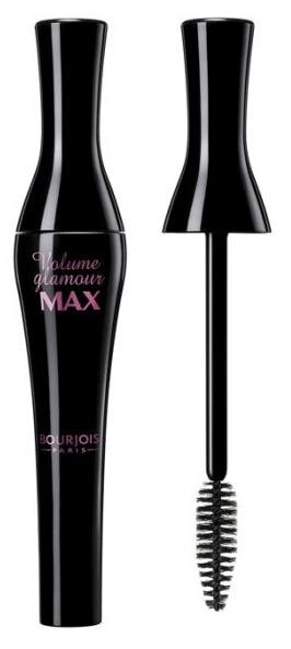 Blakstienų tušas Bourjois Volume Glamour Max цена и информация | Akių šešėliai, pieštukai, blakstienų tušai, serumai | pigu.lt