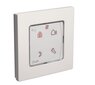 Programuojamas potinkinis termostatas Danfoss Icon kaina ir informacija | Priedai šildymo įrangai | pigu.lt