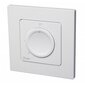 Potinkinis termostatas reguliuojamas ratuku Danfoss Icon цена и информация | Grindų ir veidrodžių šildymo kilimėliai | pigu.lt