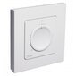 Potinkinis termostatas reguliuojamas ratuku Danfoss Icon цена и информация | Grindų ir veidrodžių šildymo kilimėliai | pigu.lt