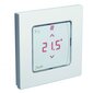 Potinkinis termostatas su ekranu Danfoss Icon цена и информация | Priedai šildymo įrangai | pigu.lt