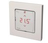 Potinkinis termostatas su ekranu Danfoss Icon kaina ir informacija | Priedai šildymo įrangai | pigu.lt