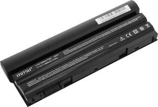 Mitsu BC/DE-E5420H цена и информация | Аккумуляторы для ноутбуков | pigu.lt