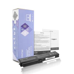 Mitsu Fujitsu Si1520, V3205, 4400 mAh, 11.1 V (BC/FU-V3205) kaina ir informacija | Akumuliatoriai nešiojamiems kompiuteriams | pigu.lt