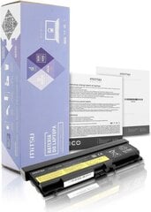 Mitsu BC/LE-SL410H цена и информация | Аккумуляторы для ноутбуков | pigu.lt