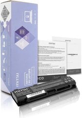 Mitsu BC/TO-C850 цена и информация | Аккумуляторы для ноутбуков | pigu.lt