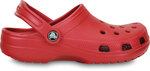 Crocs™ moteriški batai Classic, raudoni