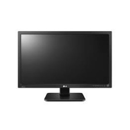 LG 24BK55WY-B, 24" цена и информация | Monitoriai | pigu.lt