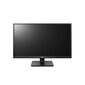 LG 27BK550Y-B kaina ir informacija | Monitoriai | pigu.lt