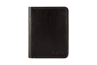 Мужской кошелёк Solier SW10 цена и информация | Мужские кошельки | pigu.lt