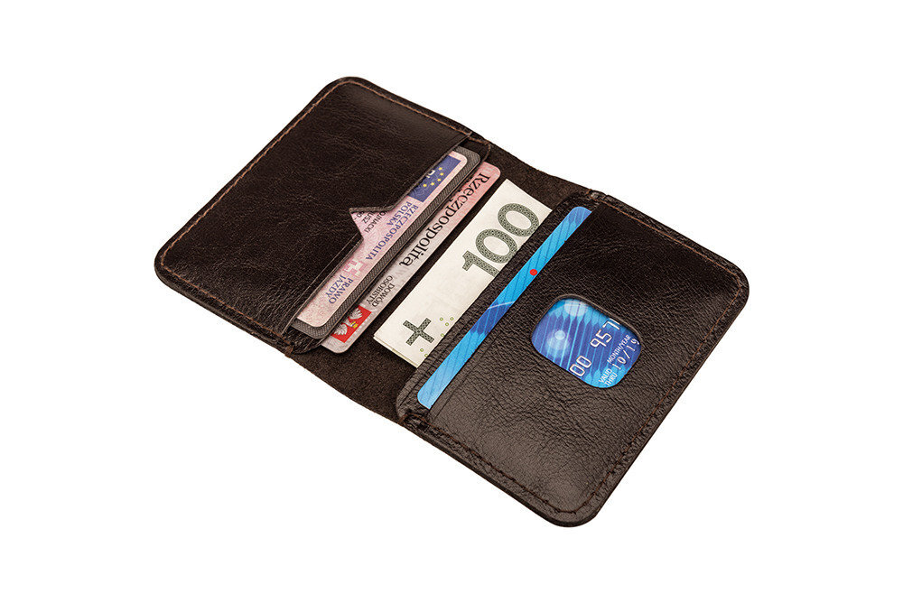 Vyriška piniginė Solier SW11 kaina ir informacija | Vyriškos piniginės, kortelių dėklai | pigu.lt