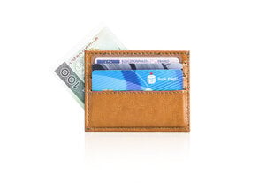 Мужской кошелёк Solier SA13 цена и информация | Мужские кошельки | pigu.lt