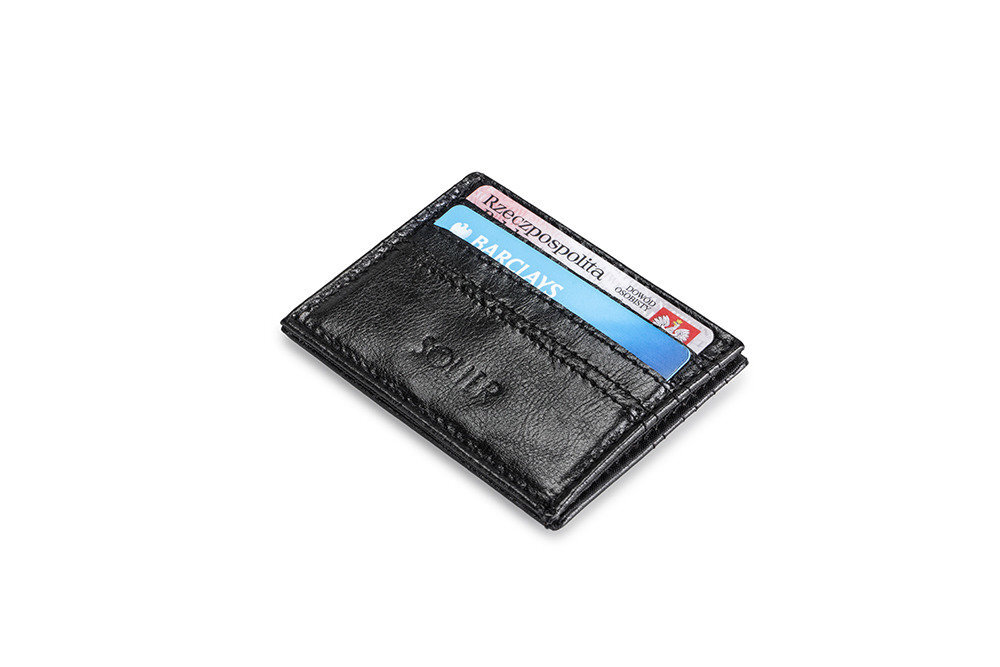 Vyriška piniginė Solier SA13 kaina ir informacija | Vyriškos piniginės, kortelių dėklai | pigu.lt