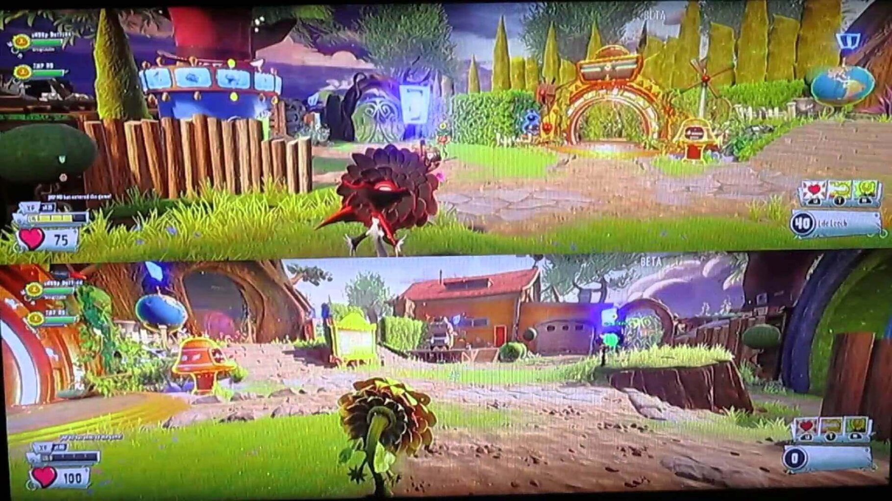 Plants vs Zombies Garden Warfare 2, PS4 kaina ir informacija | Kompiuteriniai žaidimai | pigu.lt