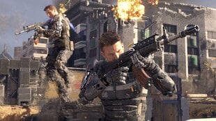 Игра Call of Duty: Black Ops III, XBOX ONE цена и информация | Компьютерные игры | pigu.lt