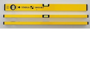 Gulsčiukas Stabila, 180cm kaina ir informacija | Mechaniniai įrankiai | pigu.lt