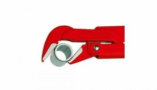 Угловой трубный ключ 45' 1/2, Rothenberger цена и информация | Механические инструменты | pigu.lt
