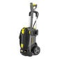 Auk&scaron;to slėgio plovykla HD 5/15 C, Karcher (1.520-930.0) цена и информация | Plovimo įranga | pigu.lt