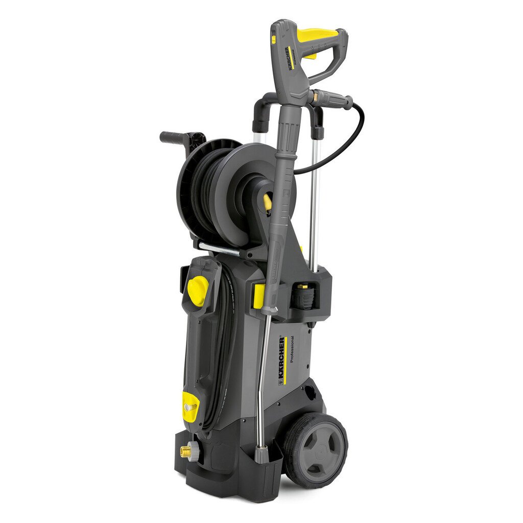 Aukšto slėgio plovimo įrenginys Karcher HD 5/15 CX Plus (1.520-932.0) цена и информация | Plovimo įranga | pigu.lt