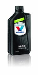 Гидравлическая жидкость Valvoline LHM Plus, 1 л цена и информация | Другие масла | pigu.lt