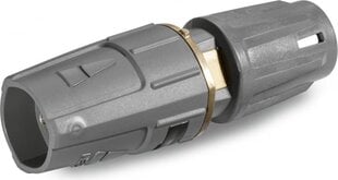 Karcher trijų padėčių antgalis 040 EasyLock kaina ir informacija | Plovimo įrangos priedai | pigu.lt