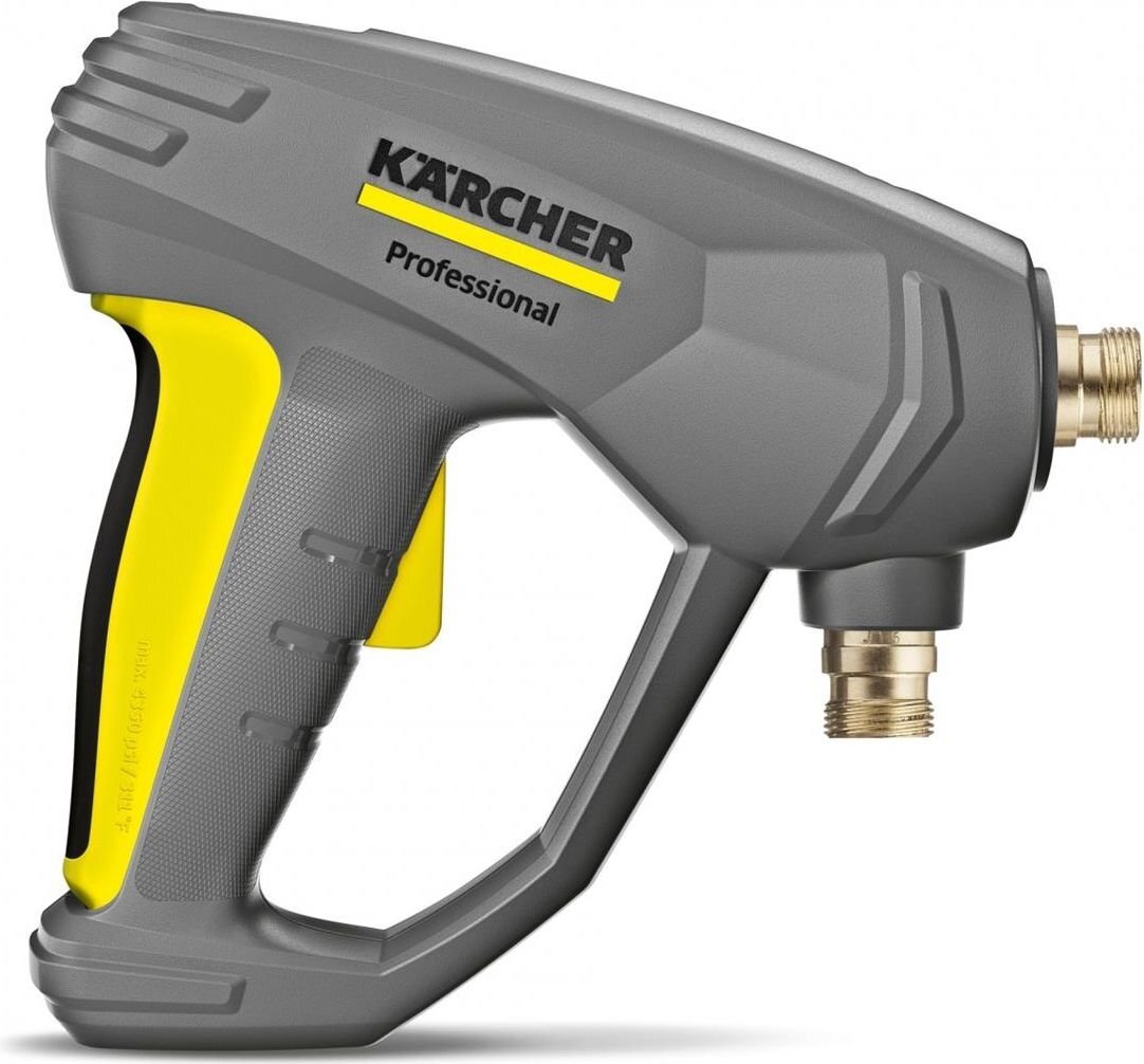 Purškimo pistoletas Karcher Easy!Force Advanced kaina ir informacija | Plovimo įrangos priedai | pigu.lt