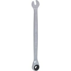 Комбинированный ключ-трещётка GEAR+  17 мм, KS Tools цена и информация | Механические инструменты | pigu.lt