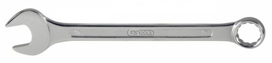 Kombinuotas raktas 7mm, KS tools цена и информация | Mechaniniai įrankiai | pigu.lt