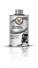 Kuro sistemos valiklis Valvoline VPS HD Diesel Syst Complete, 500ml kaina ir informacija | Autochemija | pigu.lt