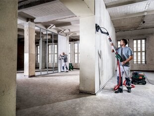 Шлифовальная машина LSV 5-225 Comfort, Metabo цена и информация | Шлифовальные машины | pigu.lt