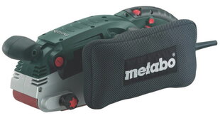 Juostinis šlifuoklis Metabo BAE 75 kaina ir informacija | Šlifuokliai | pigu.lt