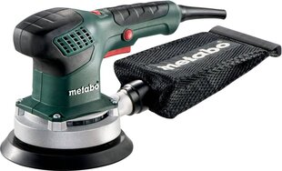 Эксцентриковая шлифовальная машина SXE 3150, Metabo цена и информация | Шлифовальные машины | pigu.lt