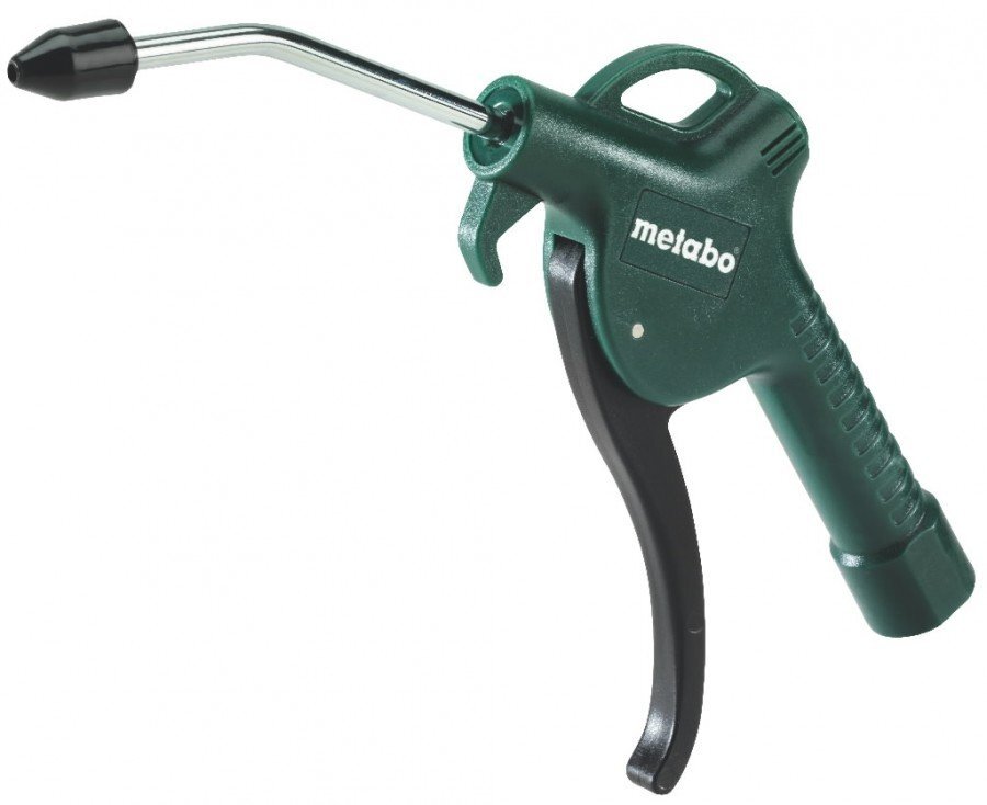 Nupūtimo pistoletas Metabo BP 200 kaina ir informacija | Mechaniniai įrankiai | pigu.lt