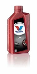 Automatinių transmisijų alyva VALVOLINE CVT 1L, Valvoline kaina ir informacija | Kitos alyvos | pigu.lt