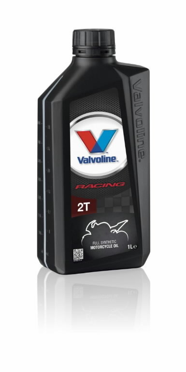 Alyva varikliui Valvoline RACING OIL 2T, 1L цена и информация | Kitos alyvos | pigu.lt