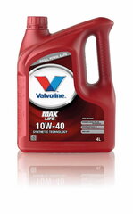 Valvoline Maxlife 10W40 variklių alyva, 4L kaina ir informacija | Variklinės alyvos | pigu.lt