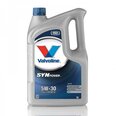 Alyva varikliui Valvoline SYNPOWER XL-III C3 5W30, 5L