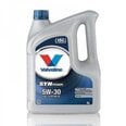 Alyva varikliui Valvoline SYNPOWER 5W30, 4L