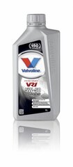 Моторное масло VR1 RACING 5W50 1л, Valvoline цена и информация | Моторные масла | pigu.lt