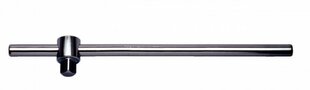 Скользящая T-ручка  3/4 450мм CLASSIC цена и информация | Механические инструменты | pigu.lt