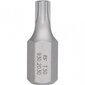 Antgalis TORX T30x30 mm, HEX10, KS tools kaina ir informacija | Mechaniniai įrankiai | pigu.lt