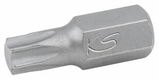 Antgalis Torx T40x30 mm, KS tools kaina ir informacija | Mechaniniai įrankiai | pigu.lt