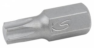 Antgalis XZN-M10x30 mm, HEX10, KS tools kaina ir informacija | Mechaniniai įrankiai | pigu.lt