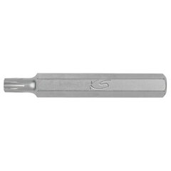 Antgalis KS tools Torx, T40x75 mm kaina ir informacija | Mechaniniai įrankiai | pigu.lt