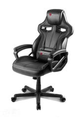 Arozzi Milano Gaming Chair - Black Arozz цена и информация | Офисные кресла | pigu.lt