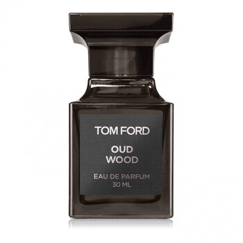 Kvapusis vanduo Tom Ford Oud Wood EDP vyrams/moterims 30 ml kaina ir informacija | Kvepalai moterims | pigu.lt