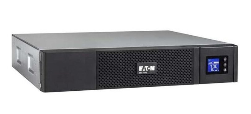 Eaton 5SC 1000i Rack2U kaina ir informacija | Nepertraukiamo maitinimo šaltiniai (UPS) | pigu.lt