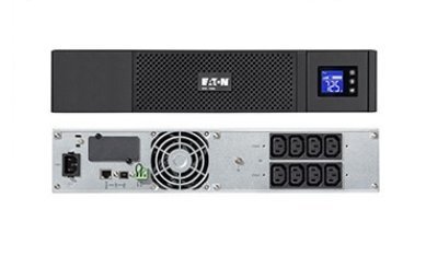 Eaton 5SC 1000i Rack2U цена и информация | Nepertraukiamo maitinimo šaltiniai (UPS) | pigu.lt