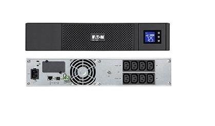 Eaton 5SC1500IR kaina ir informacija | Nepertraukiamo maitinimo šaltiniai (UPS) | pigu.lt