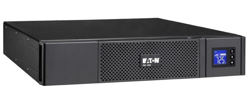 Eaton 5SC1500IR kaina ir informacija | Nepertraukiamo maitinimo šaltiniai (UPS) | pigu.lt